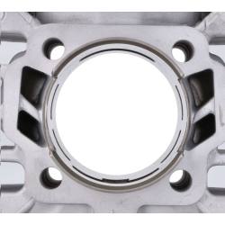 Cilinder + Kop 47MM Puch Condor