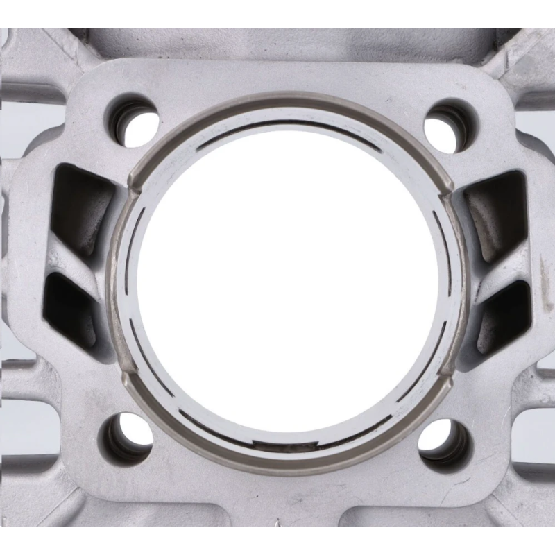 Cilinder + Kop 47MM Puch Condor