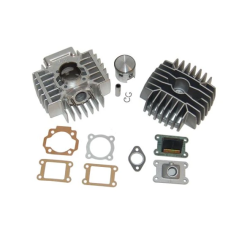 Cilinder + Kop 47MM Puch Condor