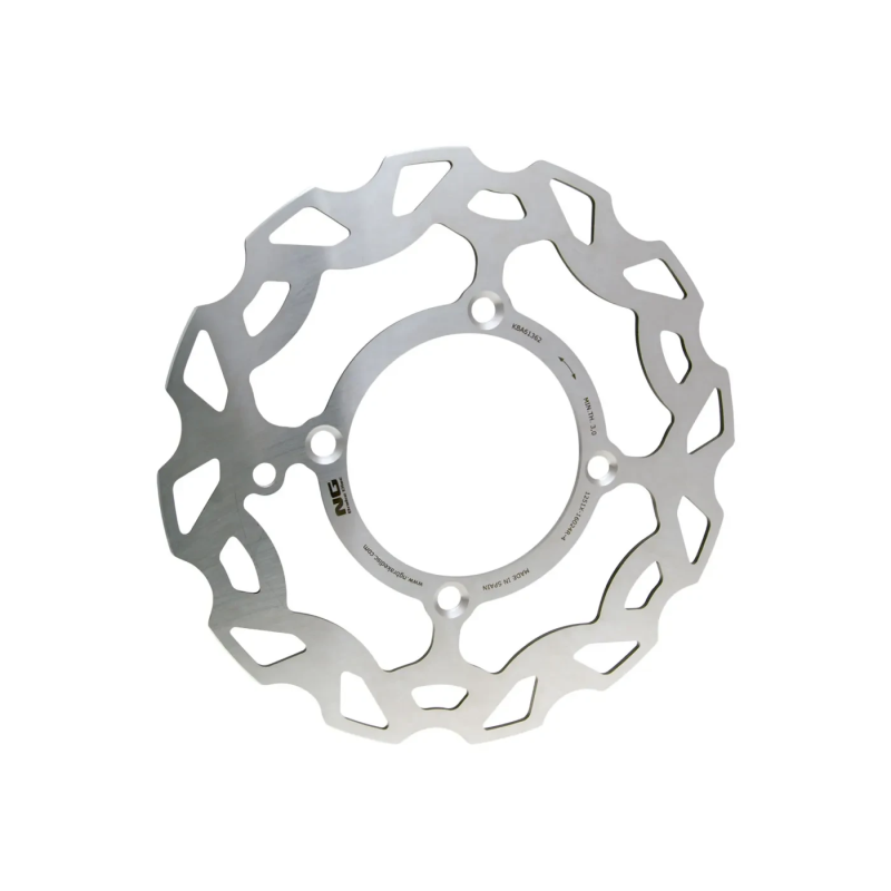 Remschijf NG Beta RR Enduro / Motard vanaf 2012