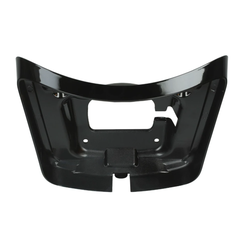 LED Tube Achterlicht Power1 – Vespa GTS Glans Zwart