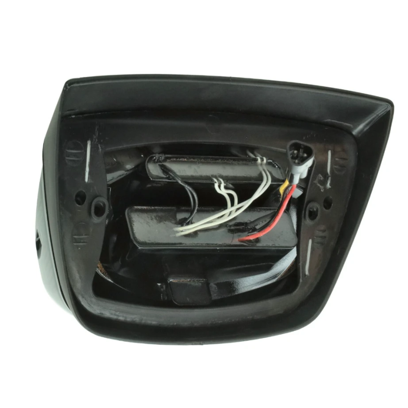 Achterlicht Power1 LED Tube E‑keur Smoke – Vespa LX / LXV / S