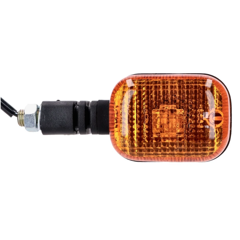 Universeel Knipperlicht Linksvoor / Rechtsachter – Tomos A35 Luxe Model