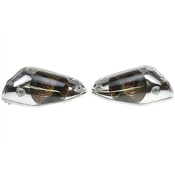 Lexus Knipperlichtset Voorzijde Yamaha Aerox 1997–2013