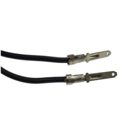 Lexus Knipperlichtset Voorzijde Yamaha Aerox 1997–2013