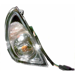 Origineel Knipperlicht Rechtsvoor Sym Mio