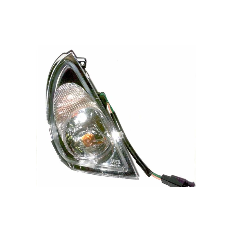 Origineel Knipperlicht Rechtsvoor Sym Mio