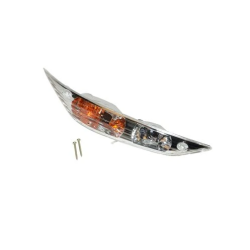 Origineel Knipperlicht Rechtsvoor Piaggio Zip 2000 (2T/4T) | Dubbele Fitting