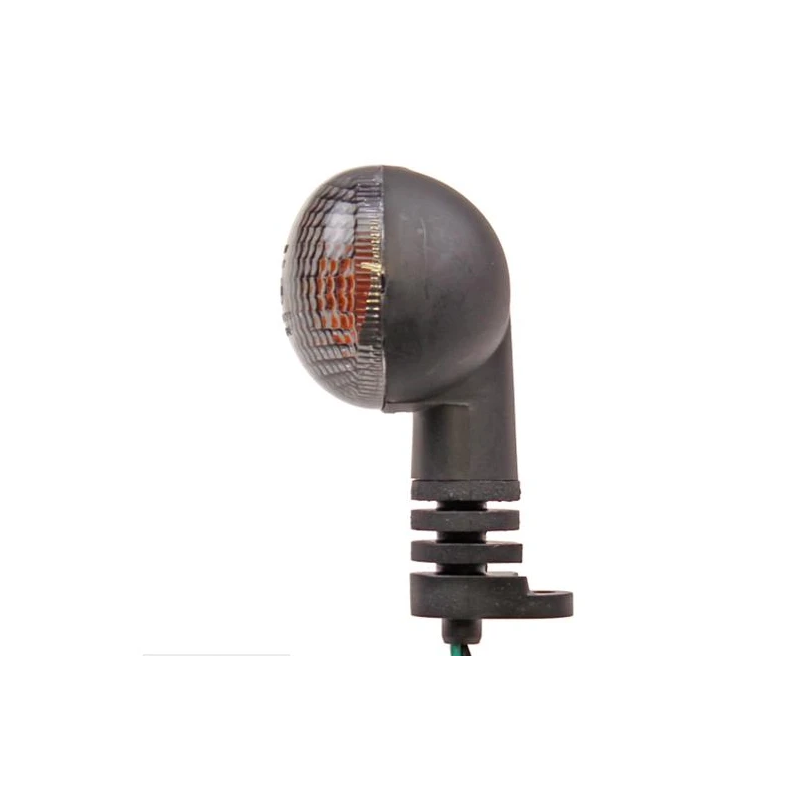 Universeel Knipperlicht Smoke CE | Rieju / Derbi / MH | Voor & Achter Links/Rechts