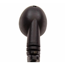 Universeel Knipperlicht Smoke CE | Rieju / Derbi / MH | Voor & Achter Links/Rechts