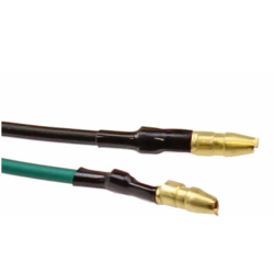 Universeel Knipperlicht Smoke CE | Rieju / Derbi / MH | Voor & Achter Links/Rechts