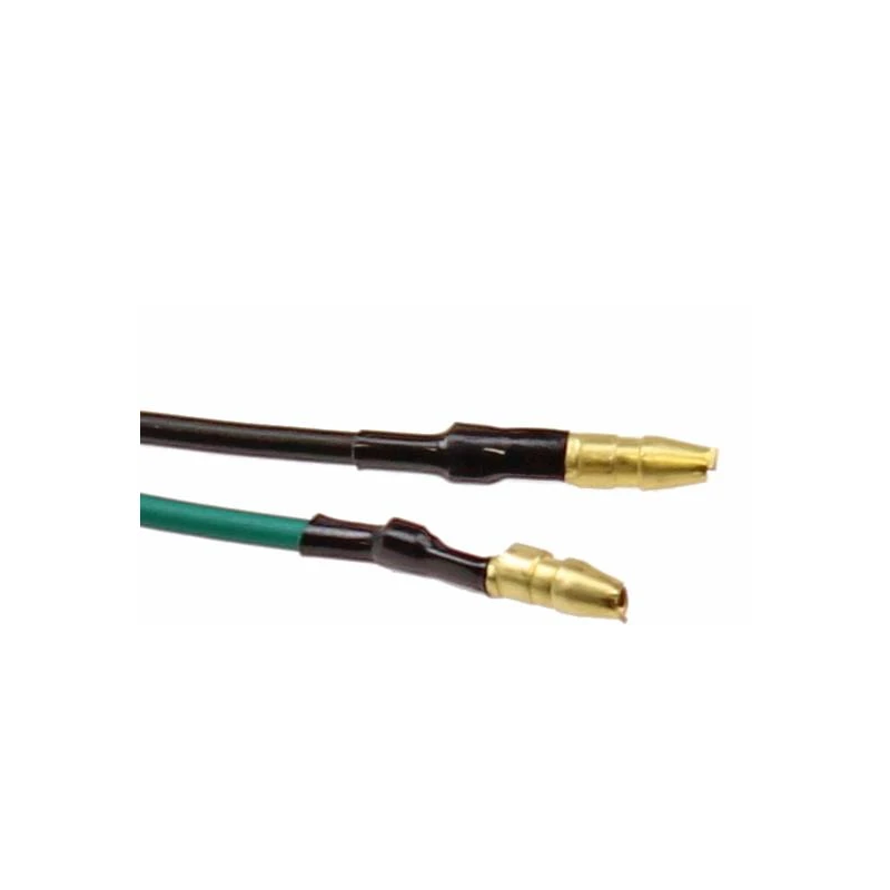 Universeel Knipperlicht Smoke CE | Rieju / Derbi / MH | Voor & Achter Links/Rechts