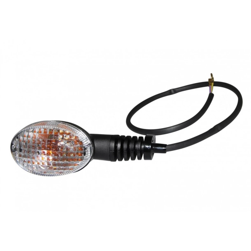 Origineel Knipperlicht Rechtsvoor / Linksachter Derbi Senda 2010 | Ovaal Model