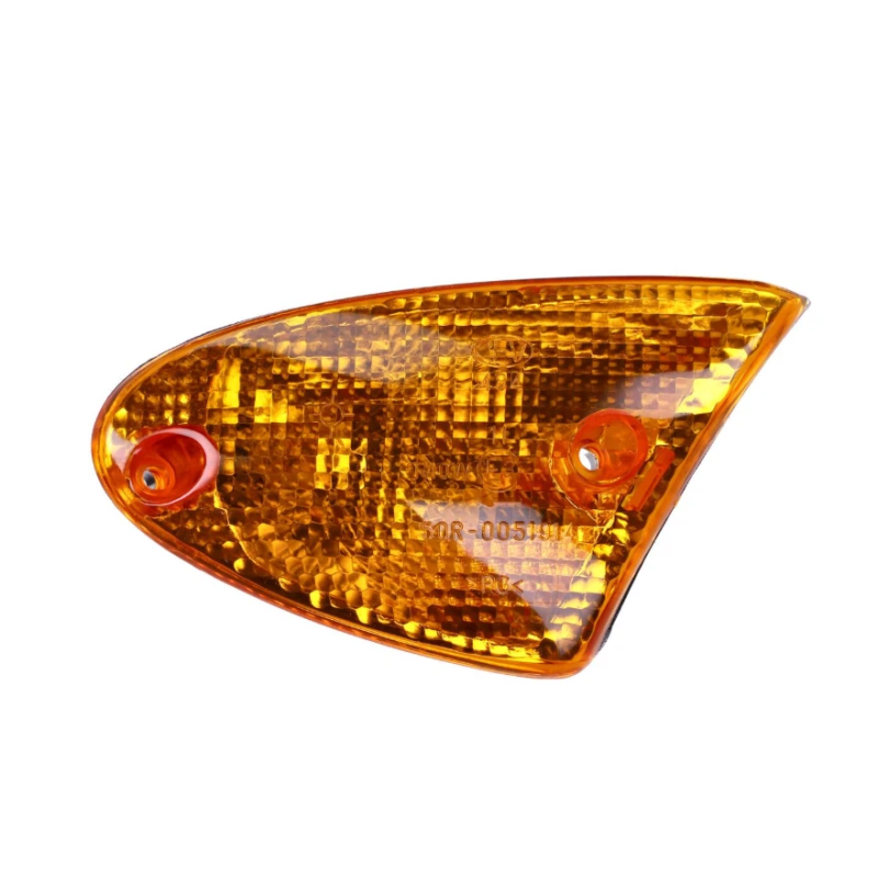 Knipperlicht CPL RV SR WWW