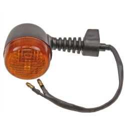 Knipperlicht Yamaha Aerox Compleet Links Achter – Model Origineel