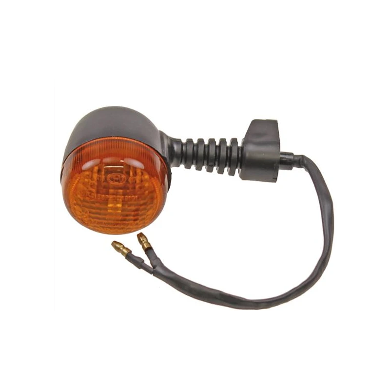 Knipperlicht Yamaha Aerox Compleet Links Achter – Model Origineel