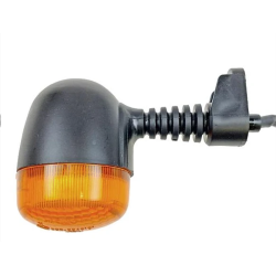 Knipperlicht Yamaha Aerox Compleet Links Achter – Model Origineel