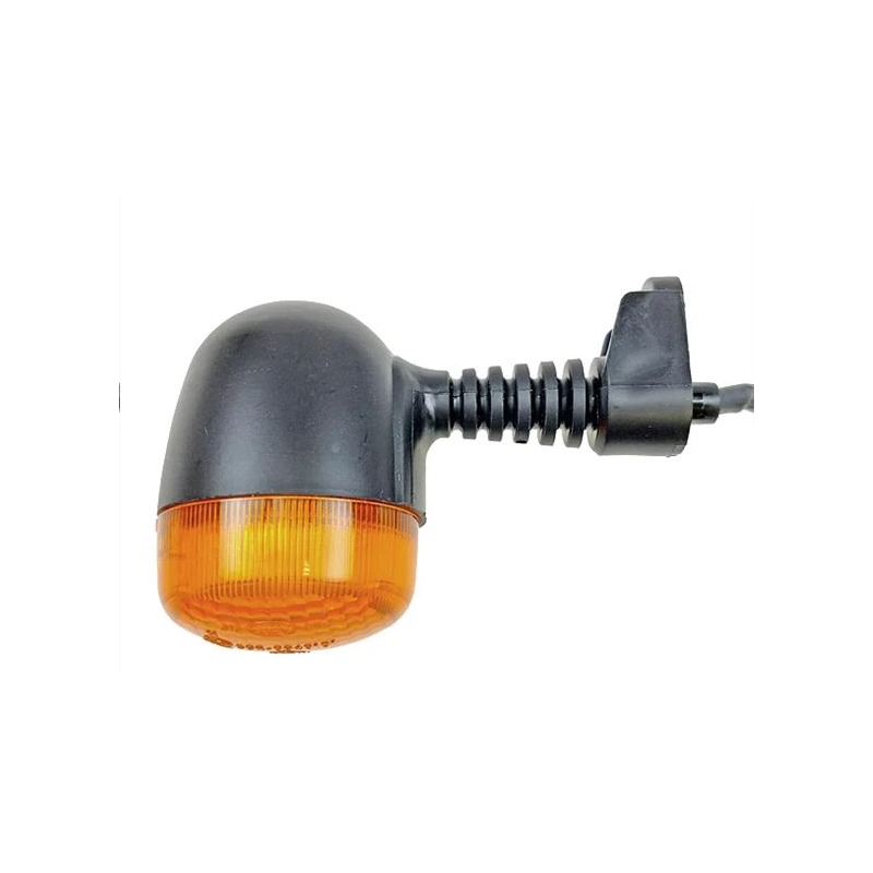 Knipperlicht Yamaha Aerox Compleet Links Achter – Model Origineel