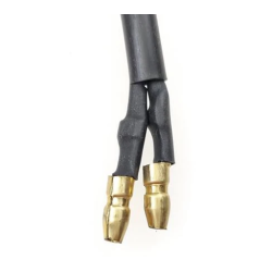 Knipperlicht Yamaha Aerox Compleet Links Achter – Model Origineel