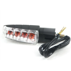 Knipperlicht Linksvoor / Rechtsachter Aprilia RS Derbi GPR Nieuw Type | VICMA