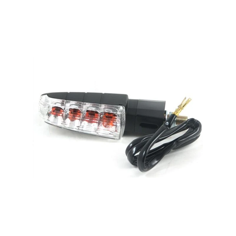 Knipperlicht Linksvoor / Rechtsachter Aprilia RS Derbi GPR Nieuw Type | VICMA