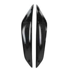 Knipperlichtset Power1 LED Tube Smoke Voorzijde Zip2000 | E-Keur