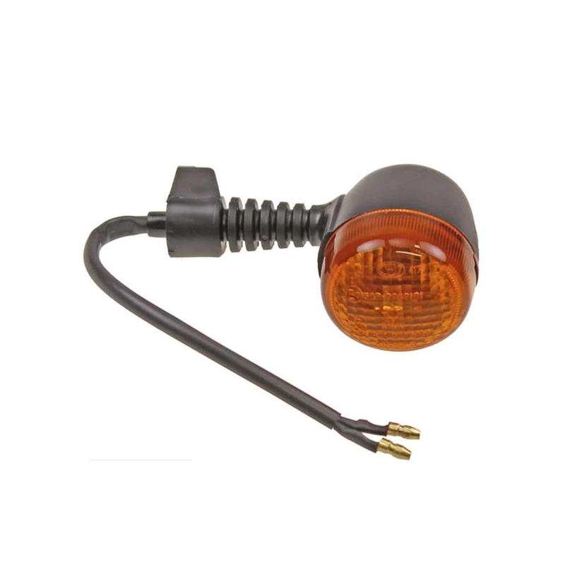 Knipperlicht Yamaha Aerox Compleet Rechts Achter – Model Origineel