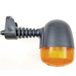 Knipperlicht Yamaha Aerox Compleet Rechts Achter – Model Origineel