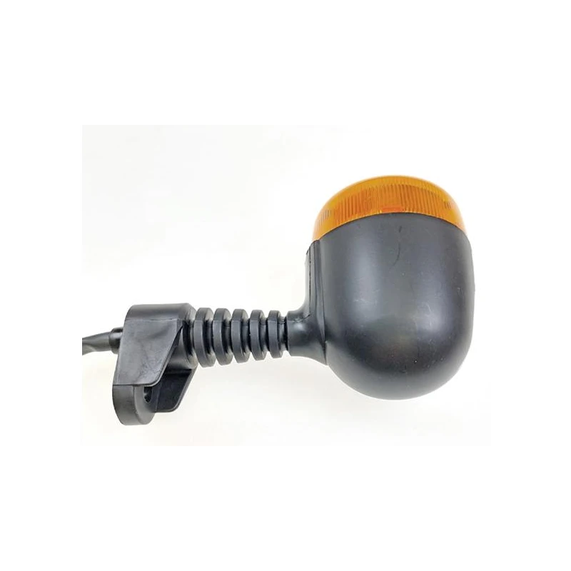 Knipperlicht Yamaha Aerox Compleet Rechts Achter – Model Origineel