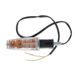 Origineel Knipperlicht Rechtsachter Aprilia RS 50 2007