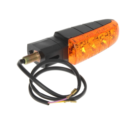 Origineel Knipperlicht Linksachter / Rechtsvoor Derbi GPR 50