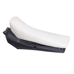 Zadel Zonder Buddydek – Derbi Senda X-Race / X-Treme & Gilera SMT / RCR