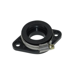 Spruitstuk/mondstuk  2-bouts 30 mm