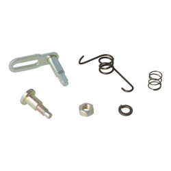 Choke hevel-as set Dellorto SHA 14-15-16