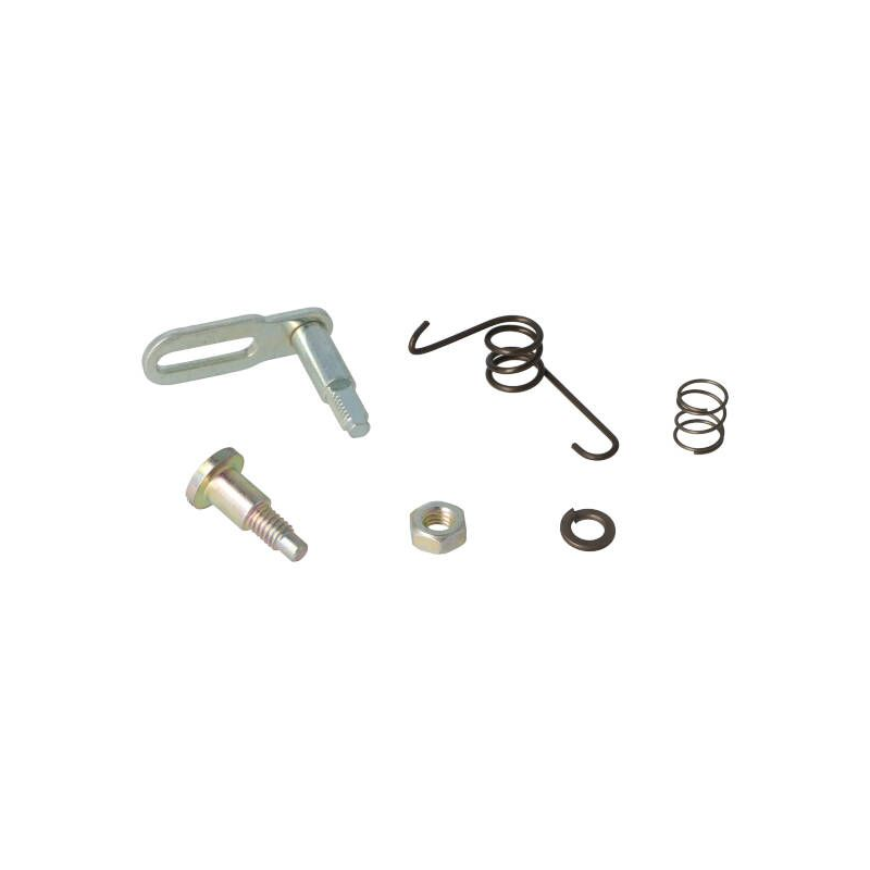 Choke hevel-as set Dellorto SHA 14-15-16