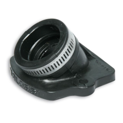 Spruitstuk Malossi Piaggio Recht 22-28MM