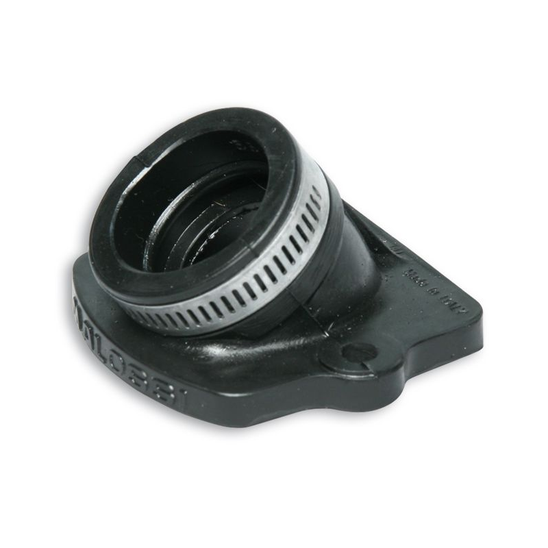 Spruitstuk Malossi Piaggio Recht 22-28MM