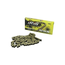 Ketting Iris GSX 420 – 134 schakels