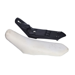 Zadel Zonder Buddydek – Rieju MRT (vanaf 2010)