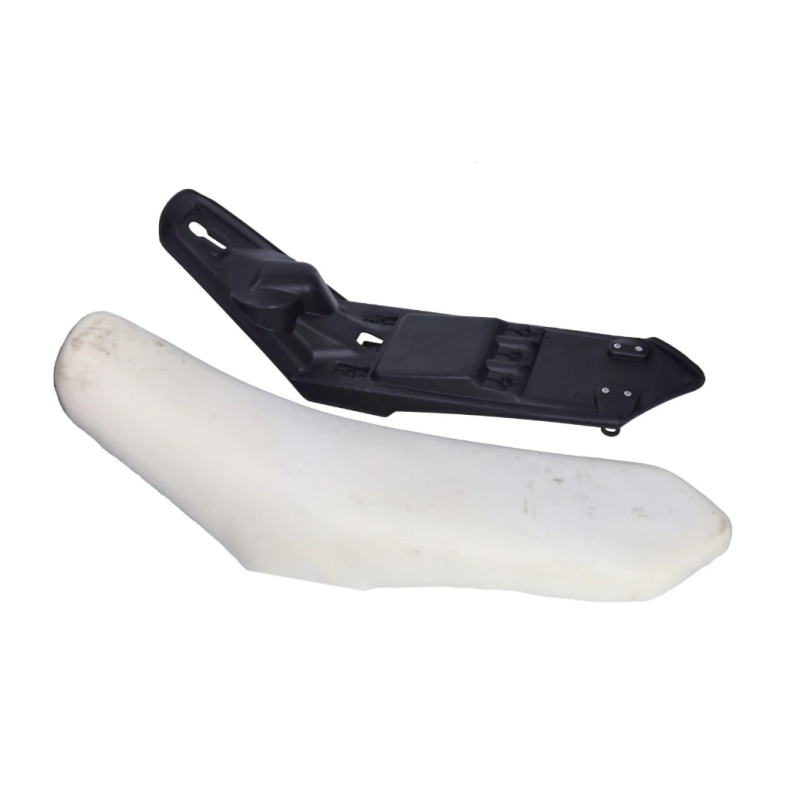 Zadel Zonder Buddydek – Rieju MRT (vanaf 2010)