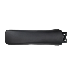 Zadel Compleet met Buddydek Zwart – Derbi Senda X-Race / X-Treme & Gilera SMT / RCR