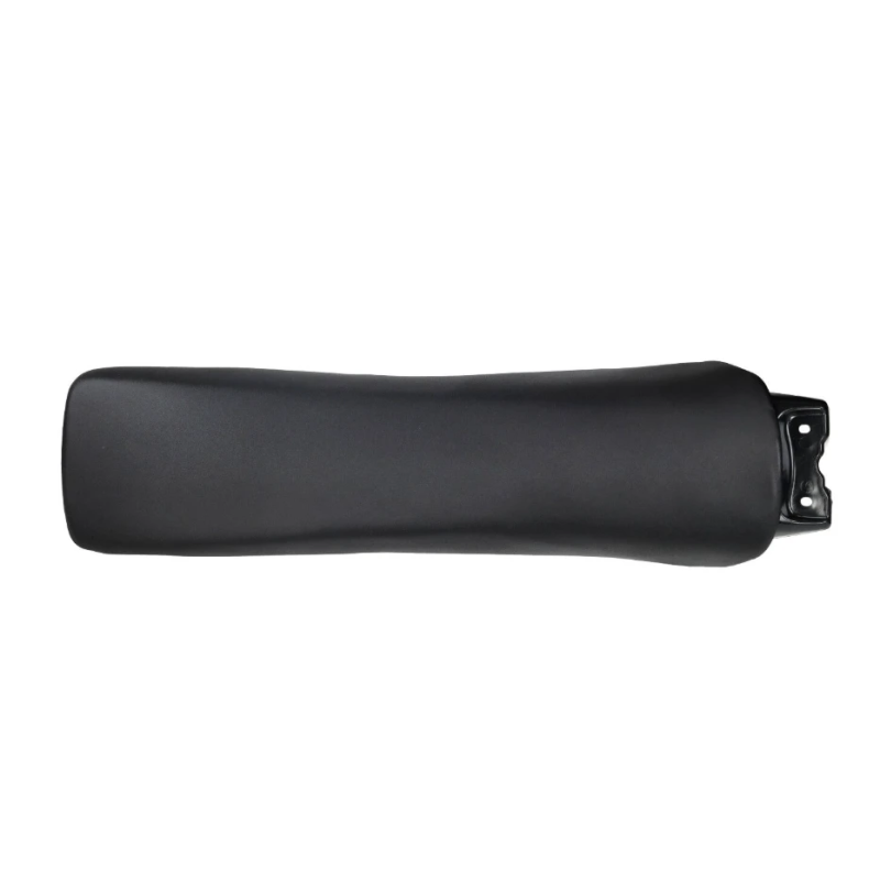 Zadel Compleet met Buddydek Zwart – Derbi Senda X-Race / X-Treme & Gilera SMT / RCR