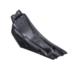 Zadel Compleet met Buddydek Zwart – Derbi Senda X-Race / X-Treme & Gilera SMT / RCR