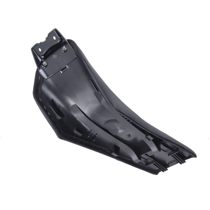 Zadel Compleet met Buddydek Zwart – Derbi Senda X-Race / X-Treme & Gilera SMT / RCR