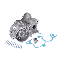 Metrakit Pro Race Carterset Derbi Senda / Euro 3 & 4 – Versterkt