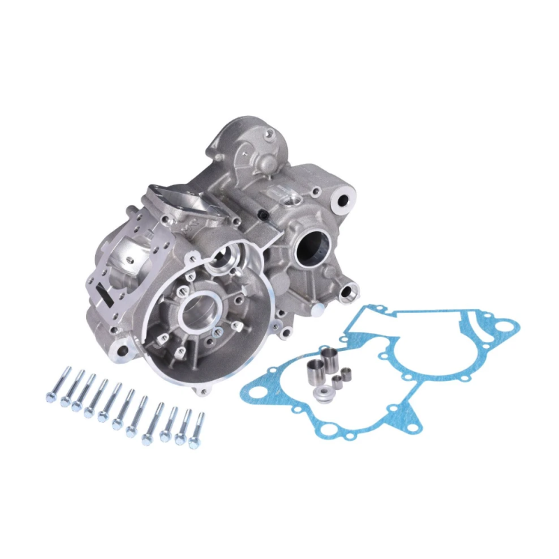 Metrakit Pro Race Carterset Derbi Senda / Euro 3 & 4 – Versterkt