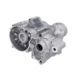 Metrakit Pro Race Carterset Derbi Senda / Euro 3 & 4 – Versterkt