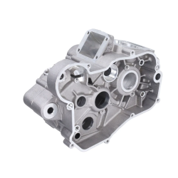 Metrakit Pro Race Carterset Derbi Senda / Euro 3 & 4 – Versterkt