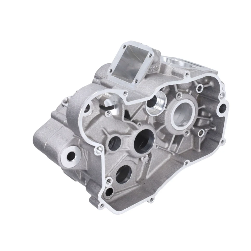 Metrakit Pro Race Carterset Derbi Senda / Euro 3 & 4 – Versterkt