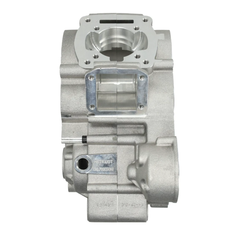 Metrakit Pro Race Carterset Derbi Senda / Euro 3 & 4 – Versterkt